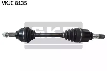 skf-vkjc8135